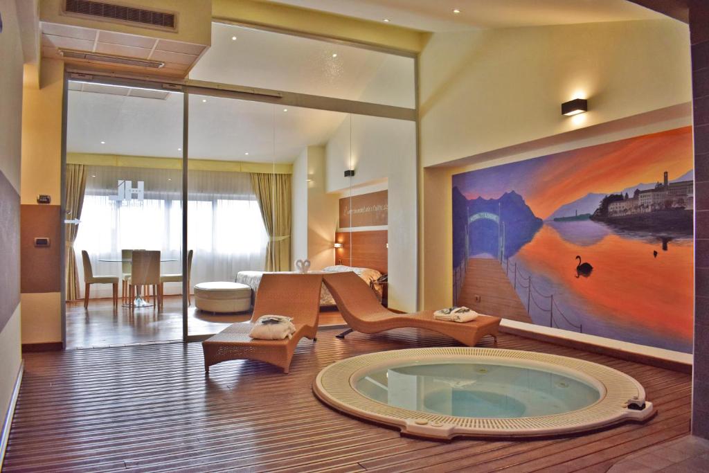 Hotel Lovere Resort & Spa (Lovere)