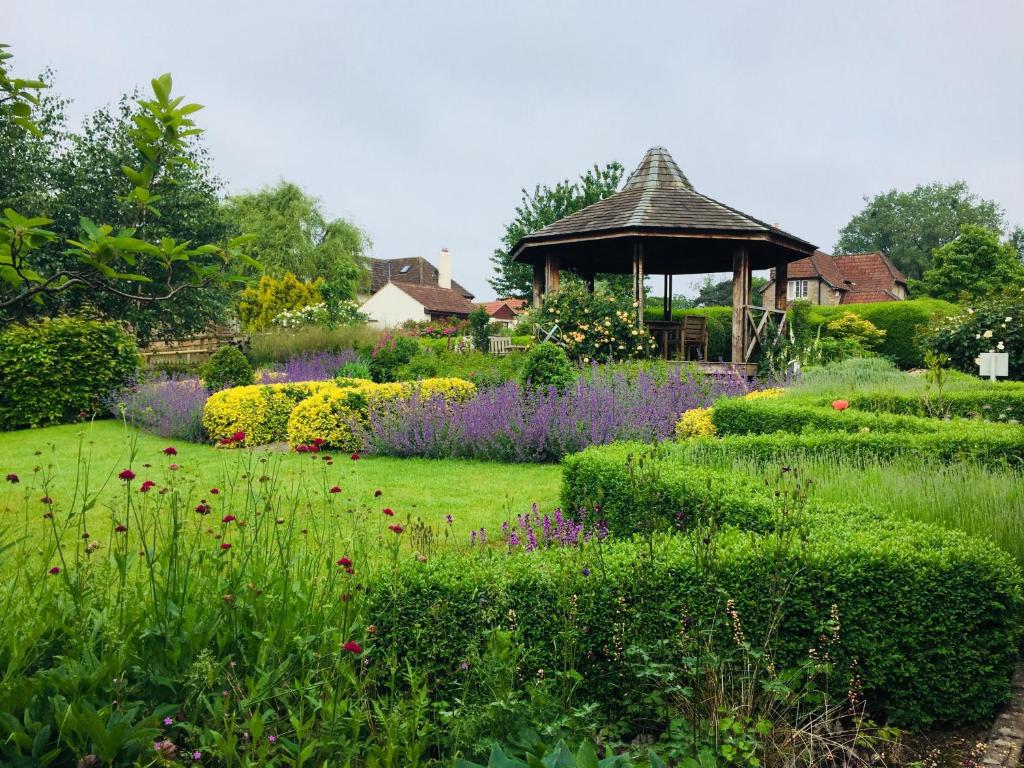 Garden Annex (Falfield)