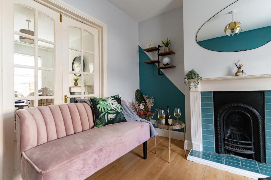 Regency House