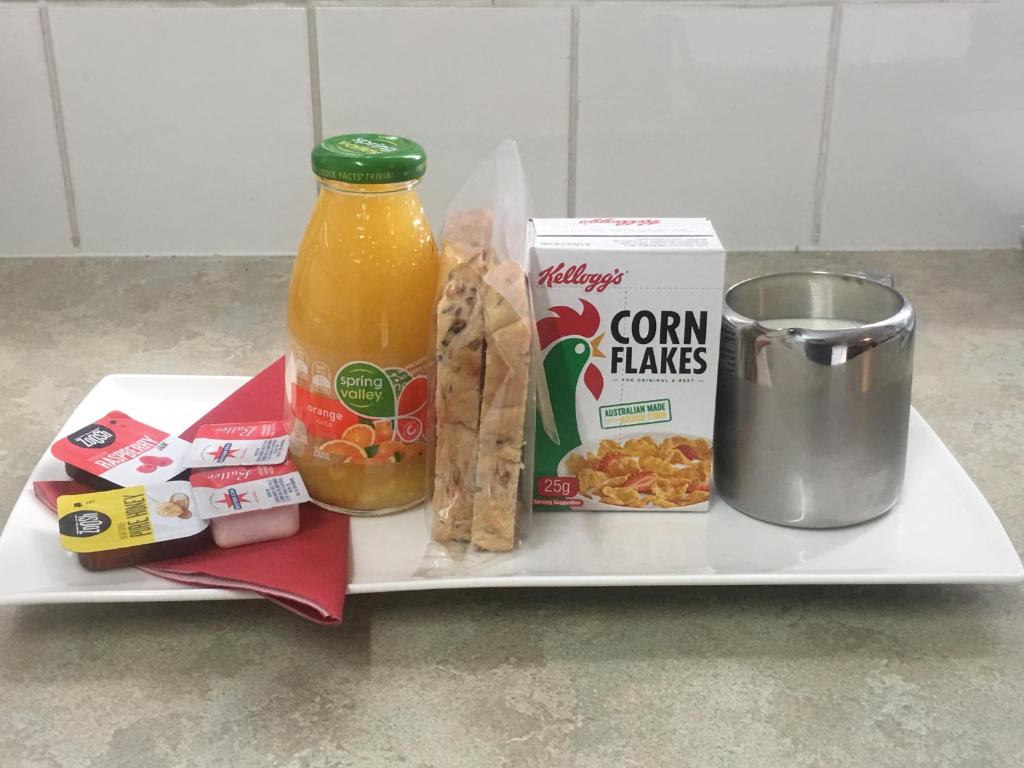 Comfort Inn Western