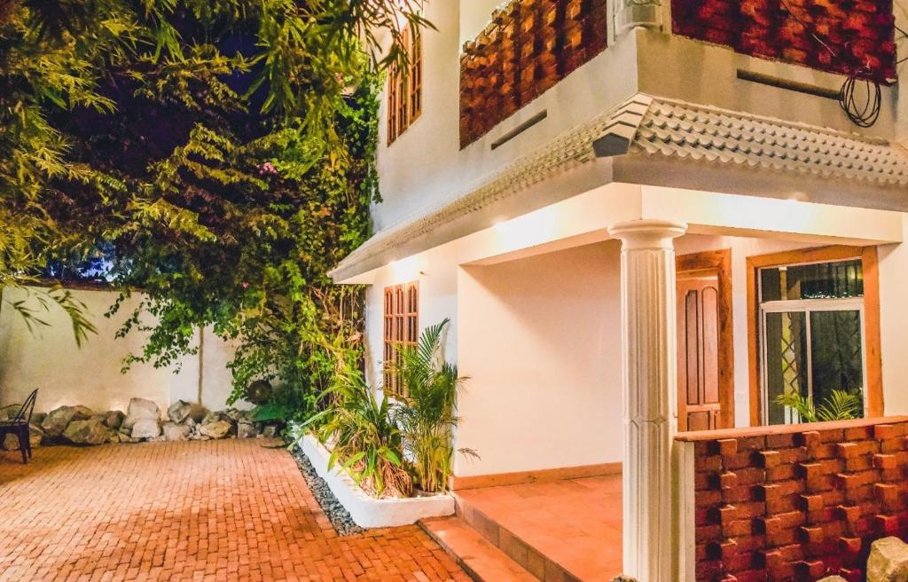 Boho's Hotel