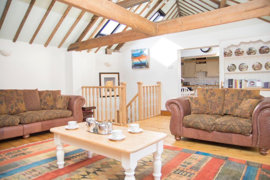 The Stables in Southwell (Southwell)