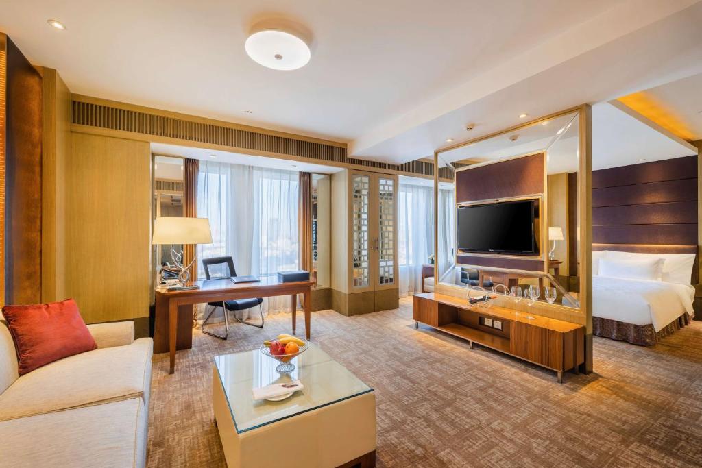 Swissôtel Shenyang