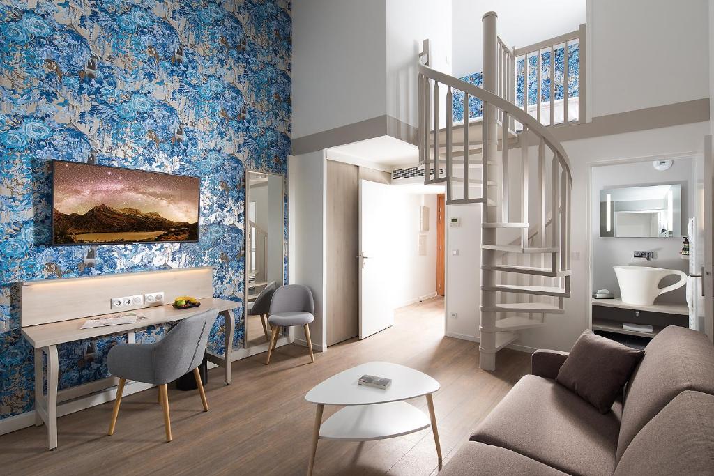 The Residence Hotel Geneva Airport (Ferney-Voltaire)