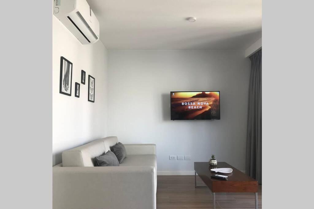 Departamento a estrenar