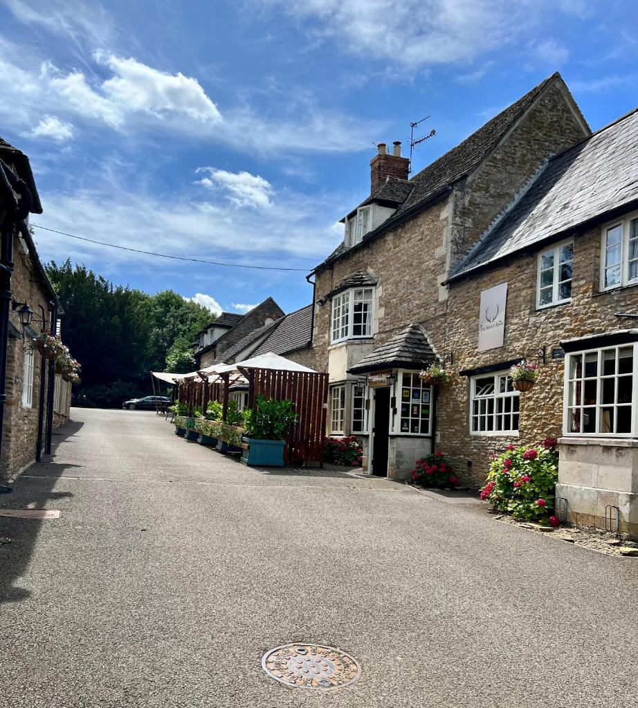 The Kings Arms Inn (Oakham)