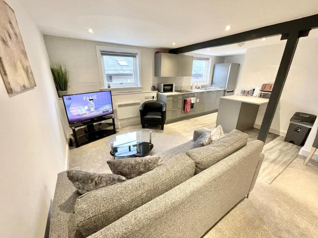 Fantastic 2 Bed Perfect for Stansted Airport (Bishops Stortford)