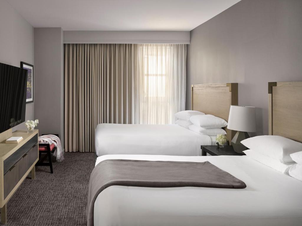 Hyatt Regency Sonoma Wine Country (Santa Rosa)