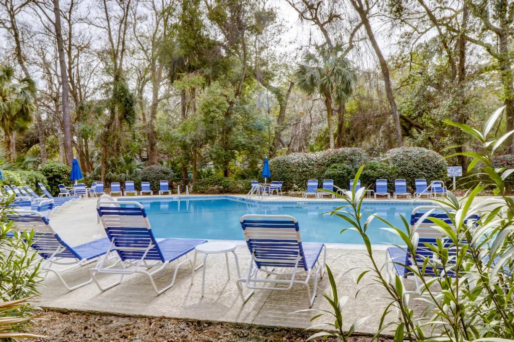 Plantation Club 508