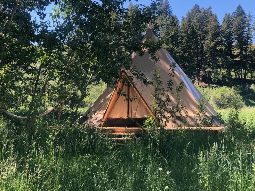 Bodhi Farms (Bozeman)