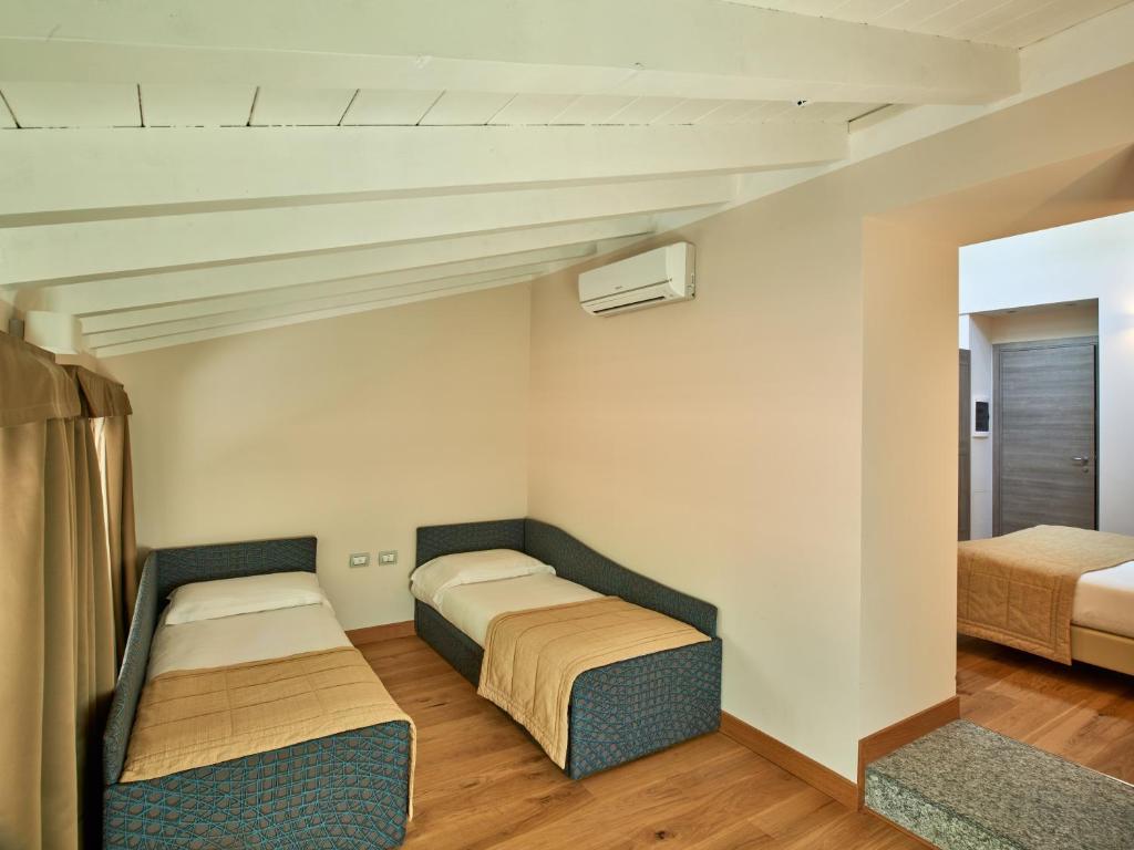 Hotel Centrale (Cernobbio)