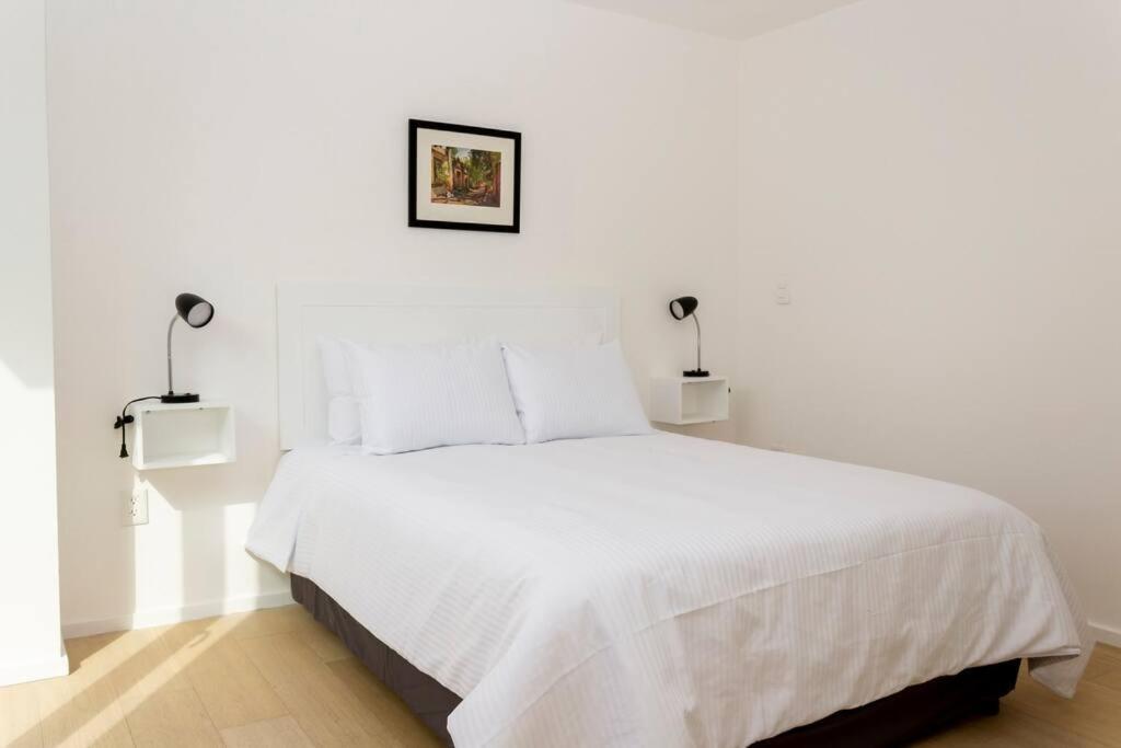 Beautiful apartment in the heart of downtown D13