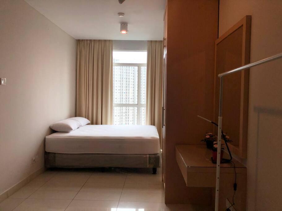 Central Park Residences