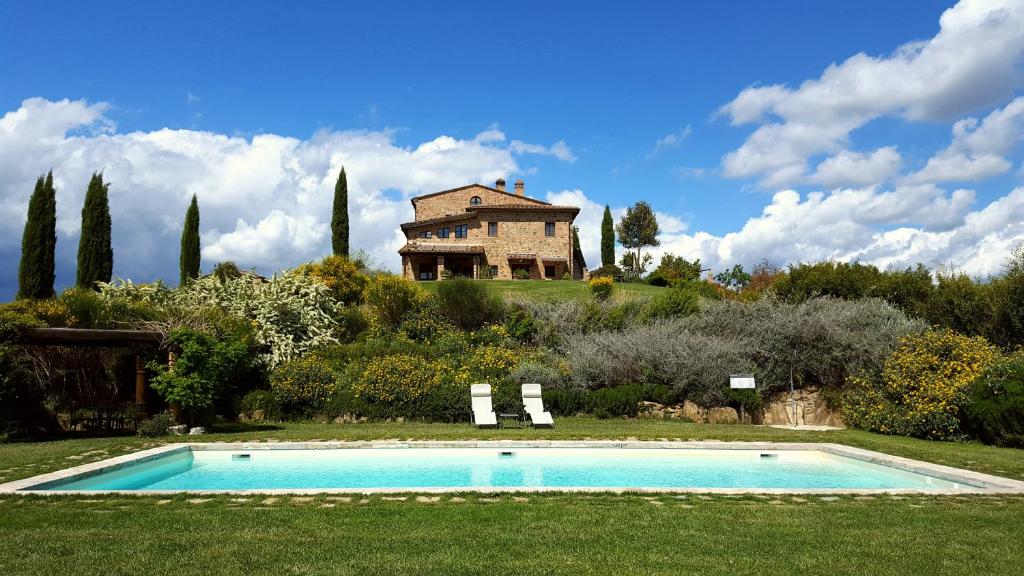 Podere Cunina (Buonconvento)