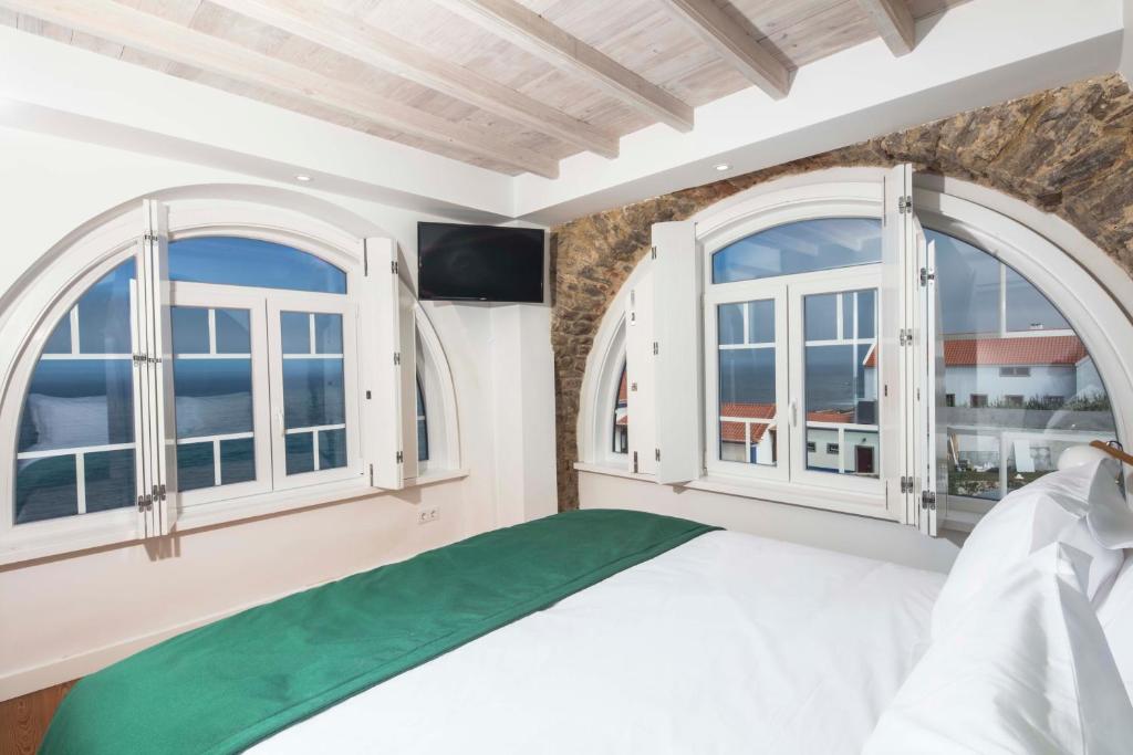 Chalet O Amorzinho Sintra Praia