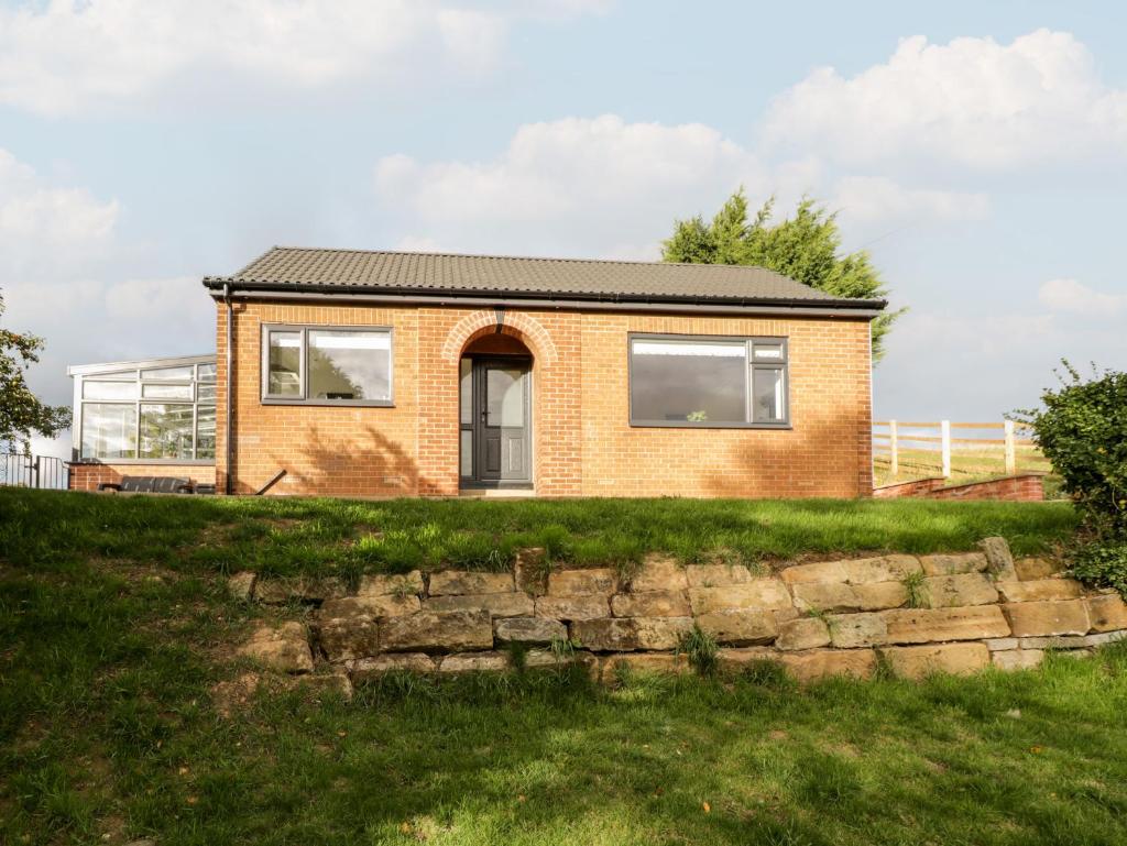 Foulsyke Farm Bungalow