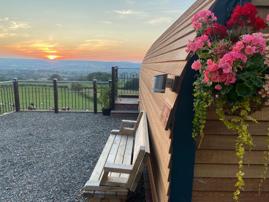 Sol Holiday Pod