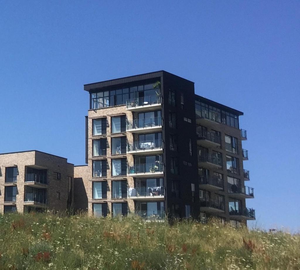 Elephant and Castle Penthouse