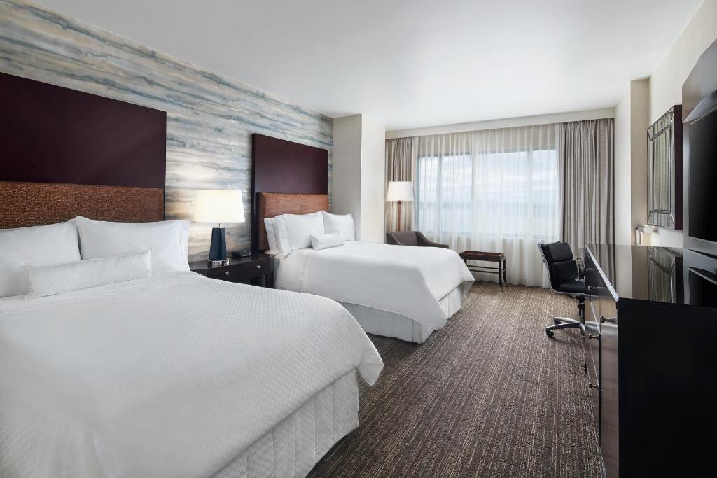 The Westin Washington National Harbor (National Harbor)