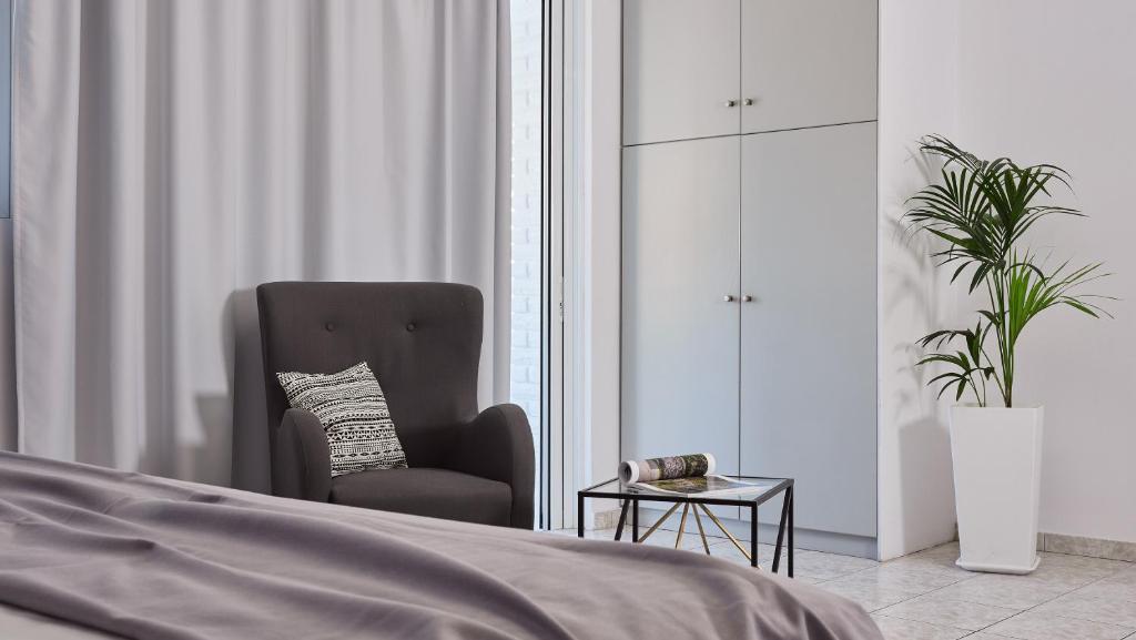 Meandros Boutique & Spa Hotel - Adults Only (Kalamaki)