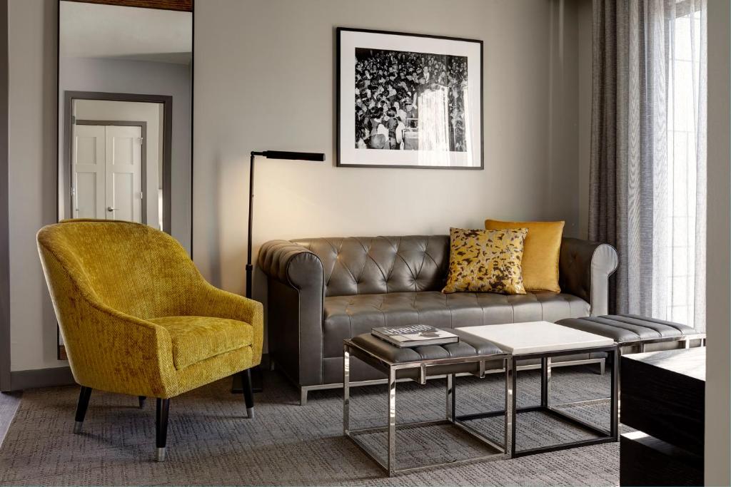 Archer Hotel Florham Park (Florham Park)