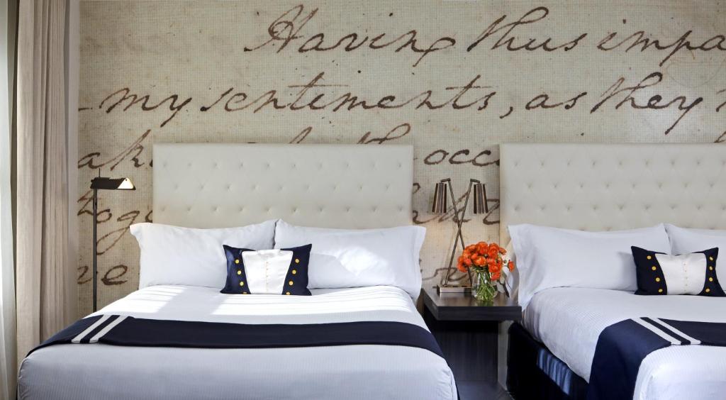 Kimpton George Hotel
