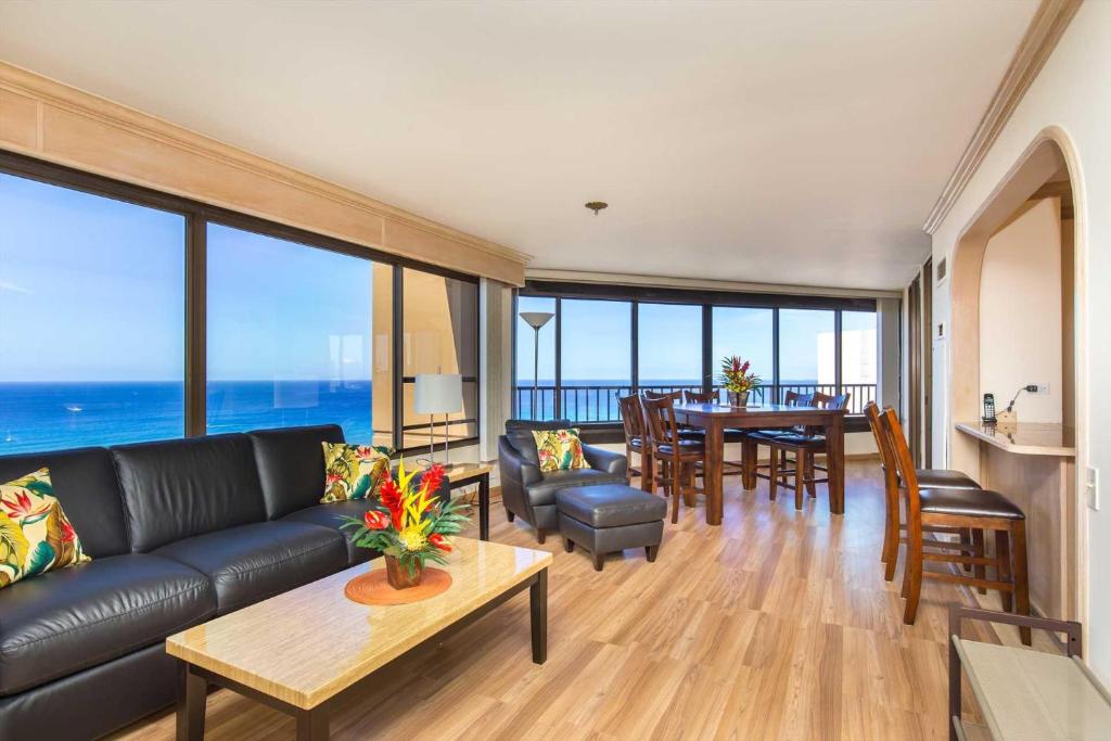 Discovery Bay 3801