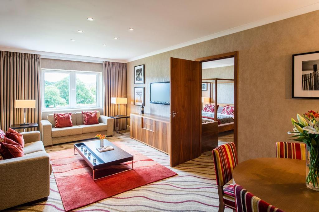 Lakeside Park Hotel & Spa (Ryde)