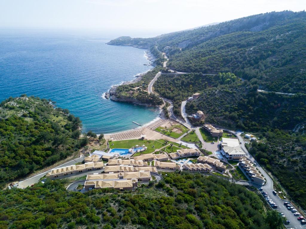 Thassos Grand Resort (Alyki)