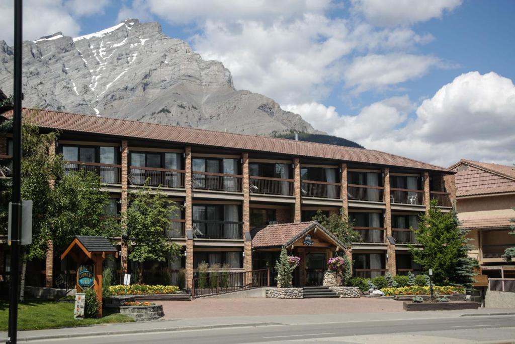 High Country Inn