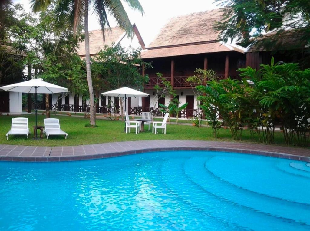 MEUANG LUANG Hotel