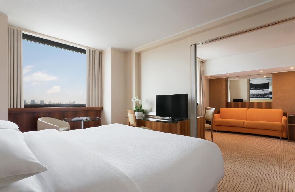 Four Points by Sheraton Padova