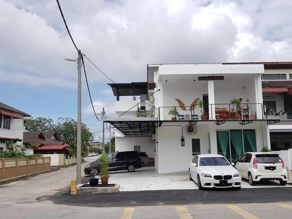 casa 96 villa
