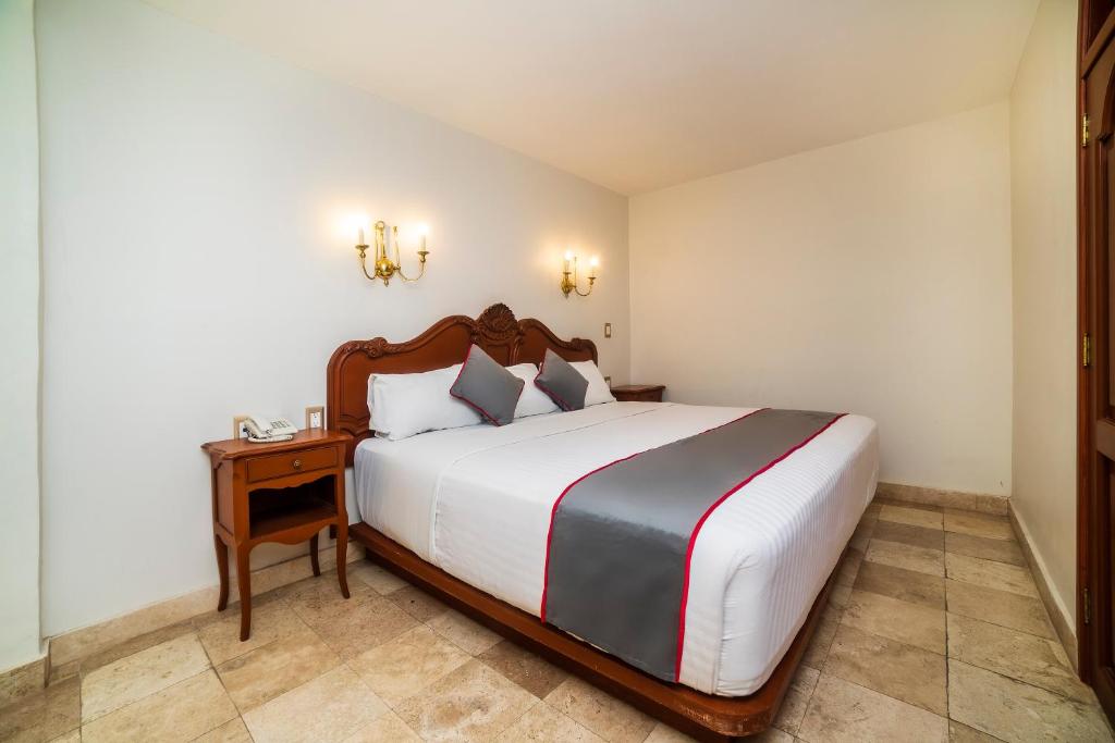 Hotel Imperial