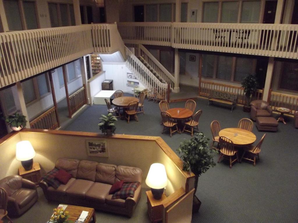 Roundhouse Resort (Pinetop-Lakeside)