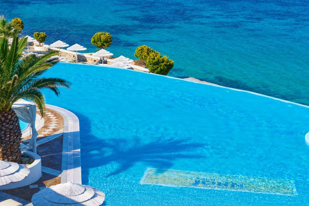 Saint John Hotel Villas & Spa (Agios Ioannis Mykonos)