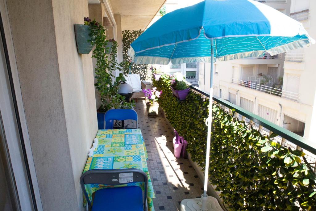 Chill Out Apartment