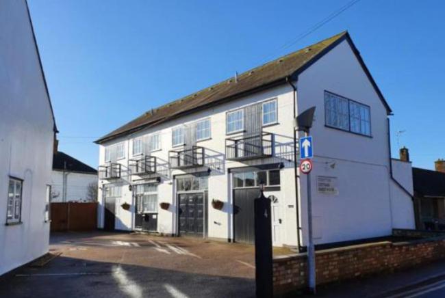 Stratton Cottage Guesthouse (Biggleswade)