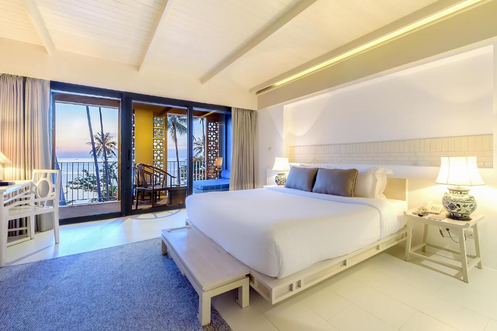Awa Resort Koh Chang - SHA Extra Plus