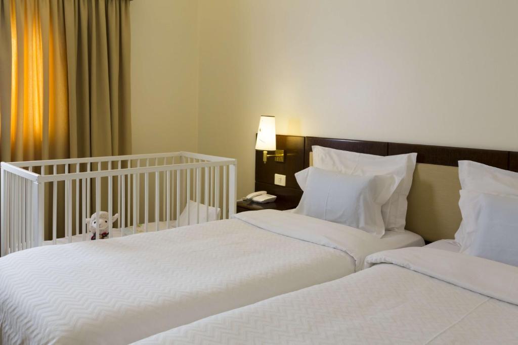 Hotel Sao Jose
