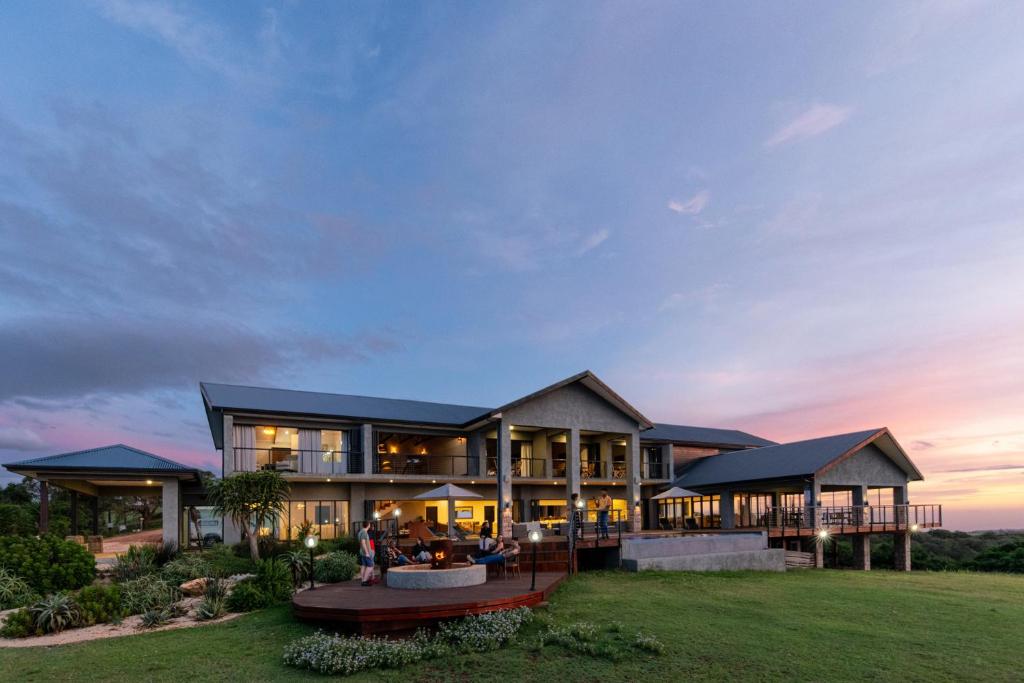 Intle Boutique Hotel (Jeffreys Bay)