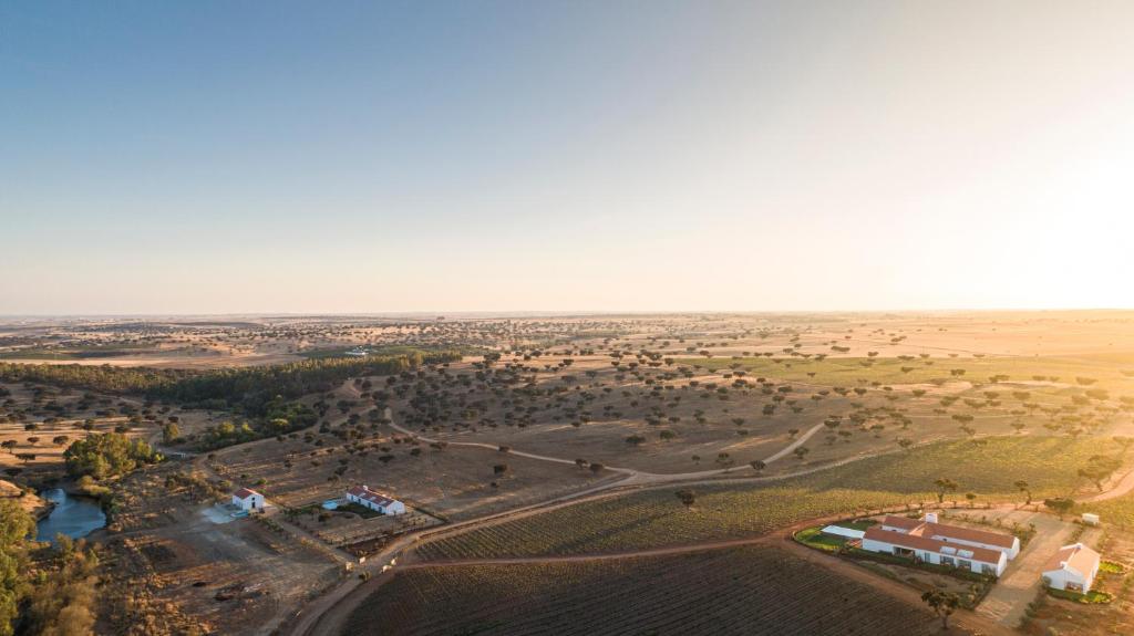 Herdade da Malhadinha Nova - Relais & Châteaux (Albernoa)