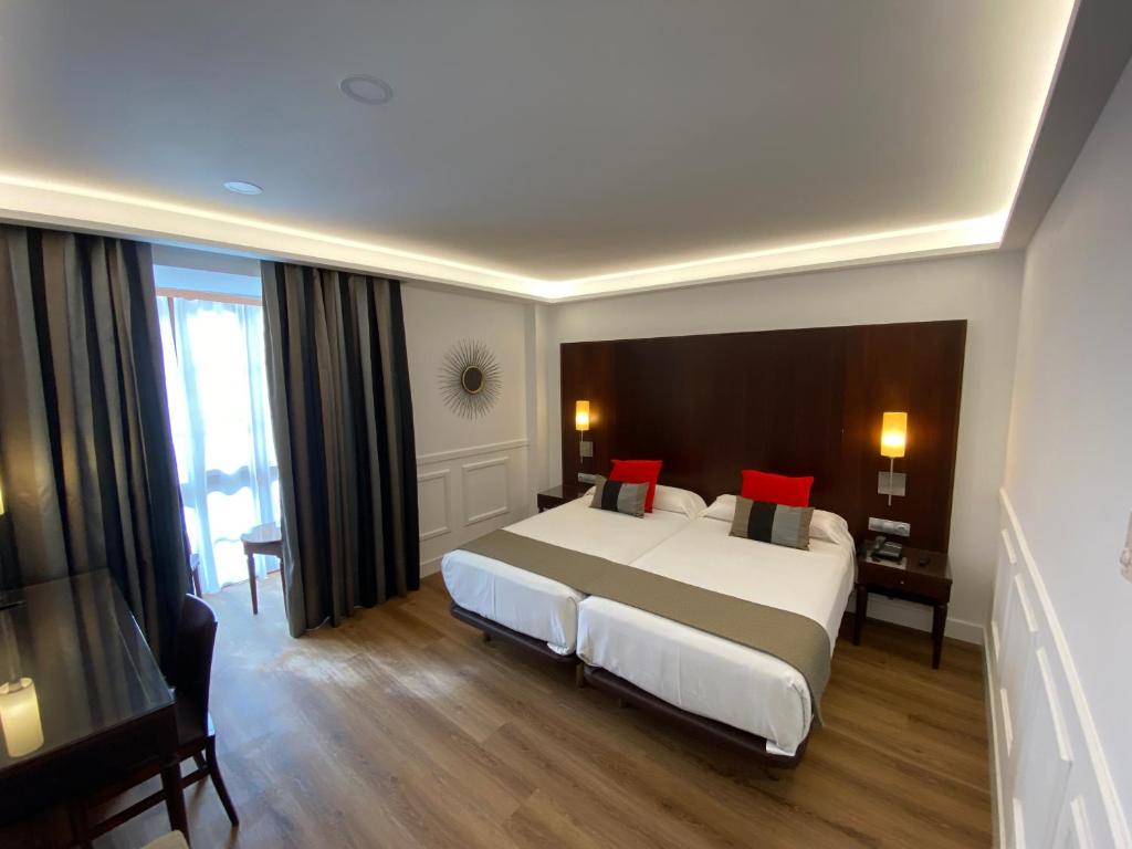Hotel Boutique Atrio