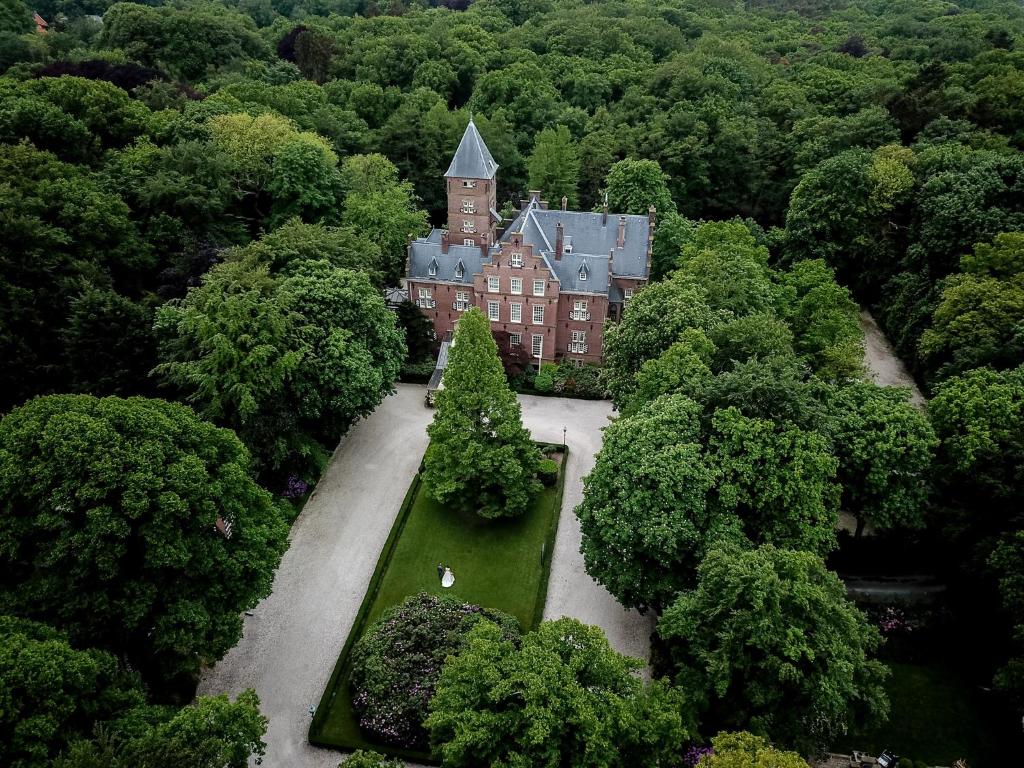Kasteel de Wittenburg (Wassenaar)