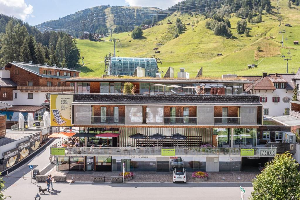 Hotel ANTON