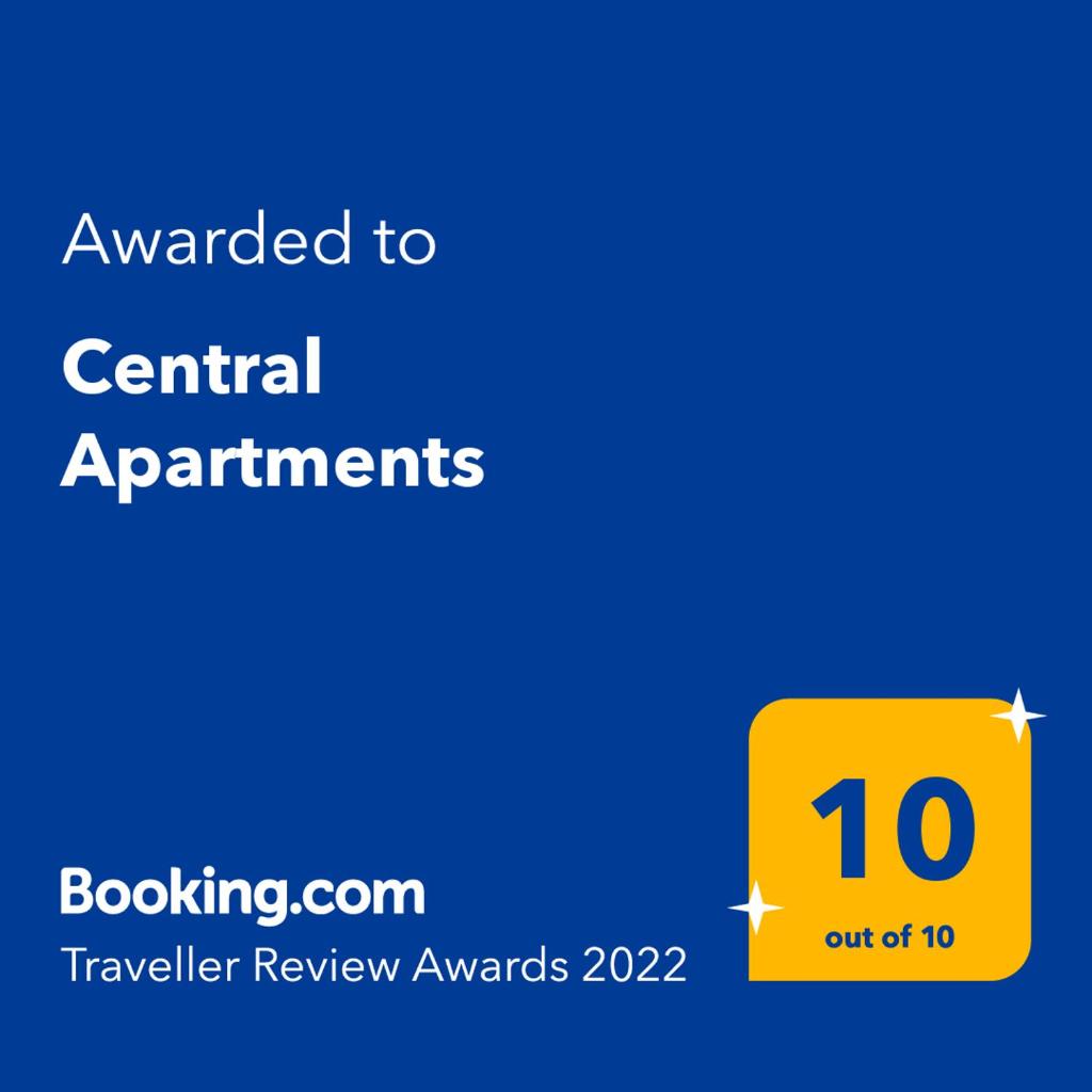 Central Apartments