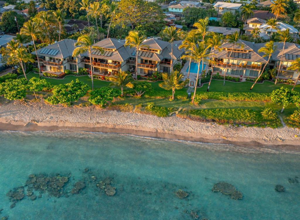 Puunoa Beach Estates (Lahaina)