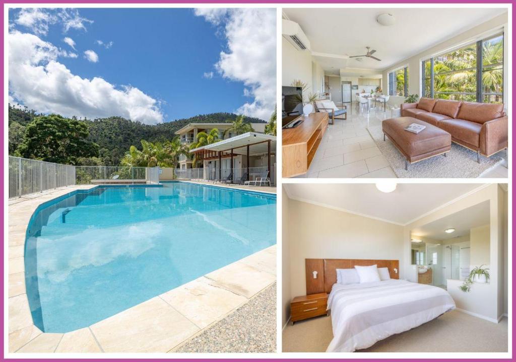 30 Airlie Beach Bliss at The Summit