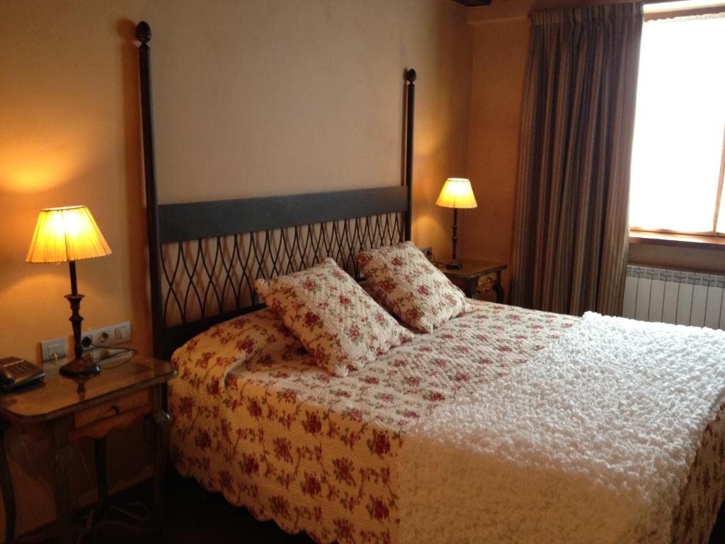 Hotel & Spa Casa Irene (Arties)
