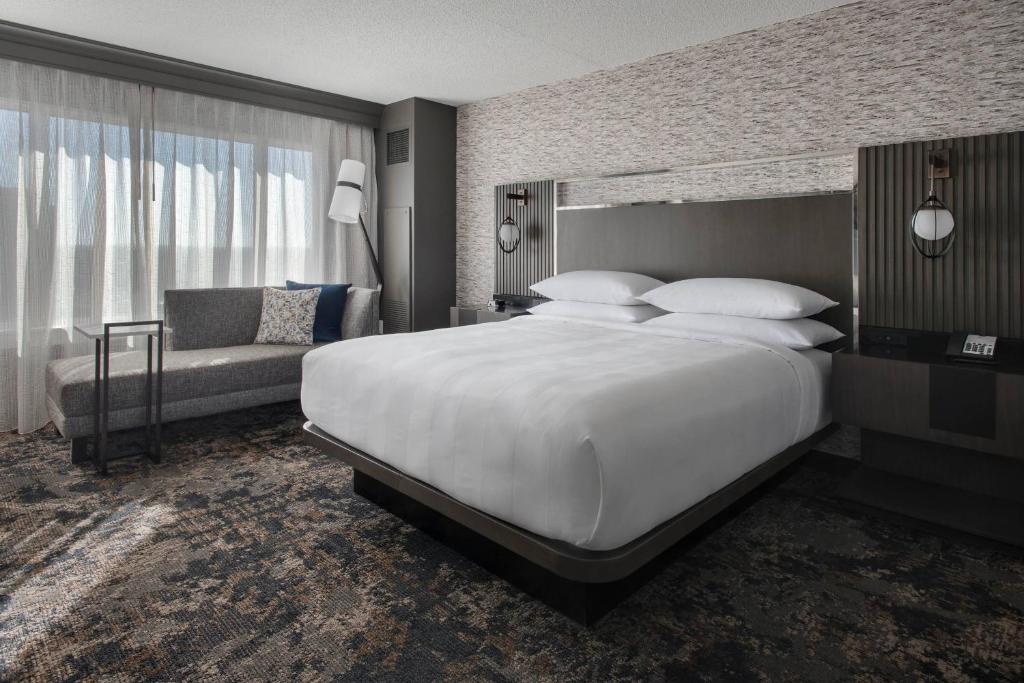 Bridgewater Marriott (Bridgewater)